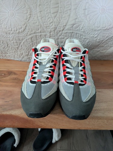 Nike air max - nike, comet
