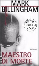 Maestro di morte (Maestri del