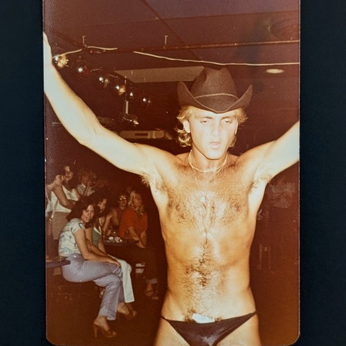 Foto epoca spogliarellista - foto,