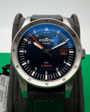 FORTIS F-41 Flieger Swiss