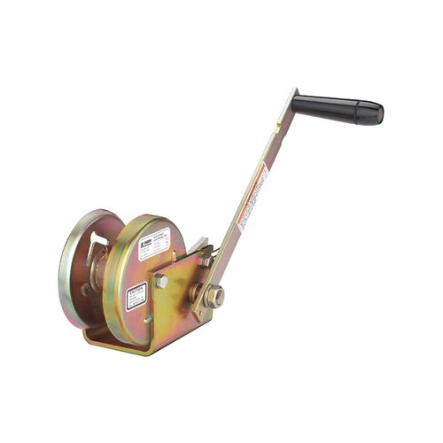 Verricello manuale thern - manuale,