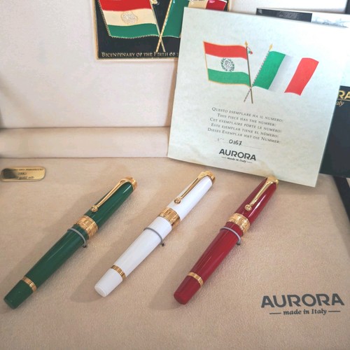 Limited edition penne - limited,