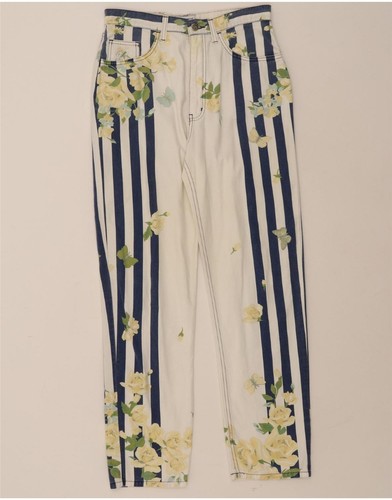 Jeans donna dritto blumarine - jeans,