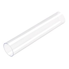 Rigido Rotondo Trasparente