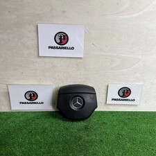 AIRBAG VOLANTE STERZO MERCEDES