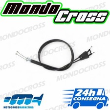 Cavo gas MOTOCROSS MARKETING