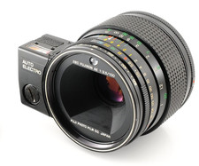 Obiettivo Fuji EBC Fujinon AE