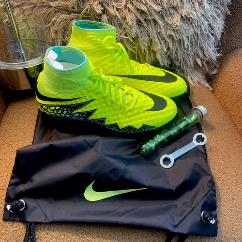 Nike hypervenom phantom - hypervenom, sg