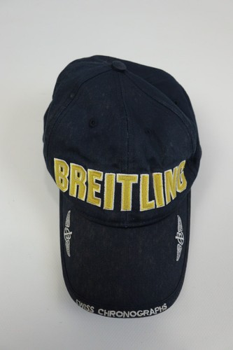 Cappello baseball breitling - cappello,