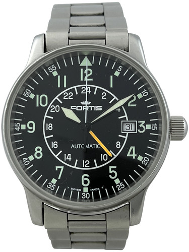 Fliegeruhr uomo fortis - fliegeruhr,