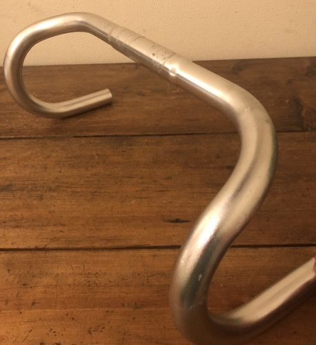 Manubrio vintage 3ttt merckx - vintage,