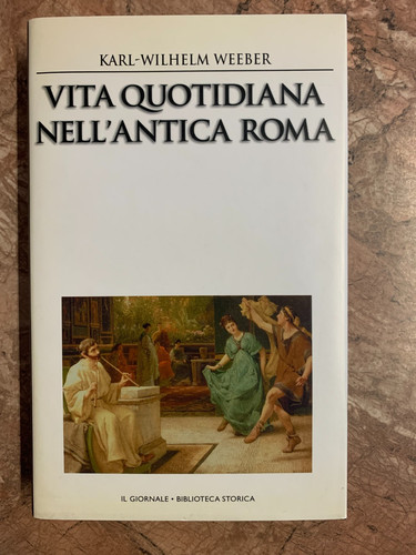 Vita quotidiana nell - vita,