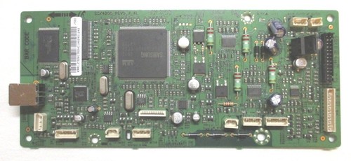 Samsung laser scx 4300 - scx-4300,