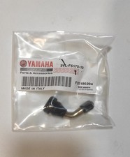 Valvola - Valvolina Ruota Mbk Booster - Yamaha 3VL - CW50