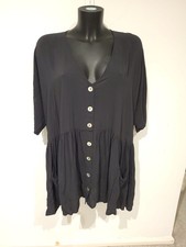 Abito mini tunica Zara