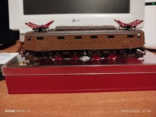 Locomotore elettrico RIVAROSSI