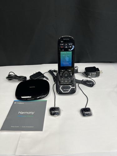 Logitech harmony ultimate home - ultimate,