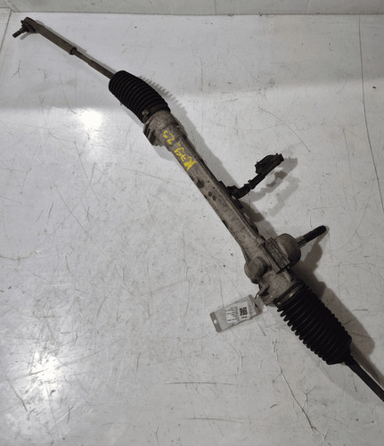 Scatola sterzo fiat - scatola,