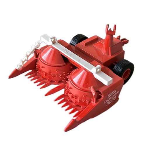 Trituratore campo siku 32 - trituratore,