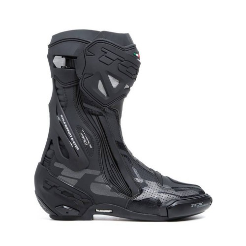 Stivali moto race pro - moto, rt-race