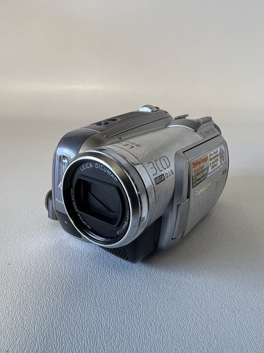 Panasonic gs300 minidv - pv-gs300,