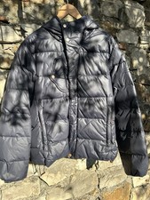 Giubbotto Piumino Uomo Stone Island Misura M