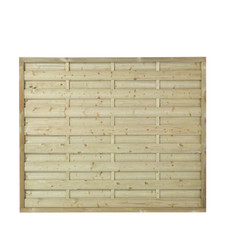 Frangivento in Legno 180 x 150