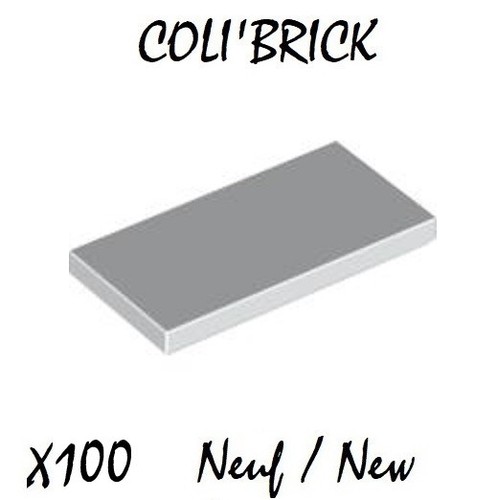 Lego 87079 100x - 87079, lisse