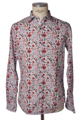 Camicia manica lunga uomo - manica,