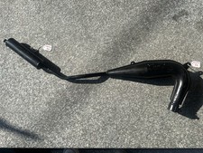 marmitta Fantic Trial 50 replica “Originale”