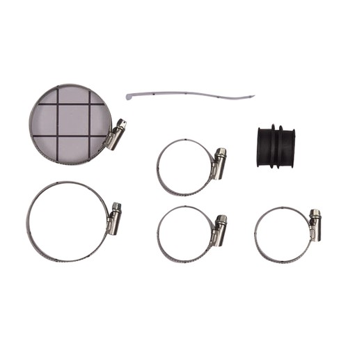 Wd24x23177 kit tubo - ge,
