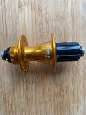 Chris King R45 disco mozzo