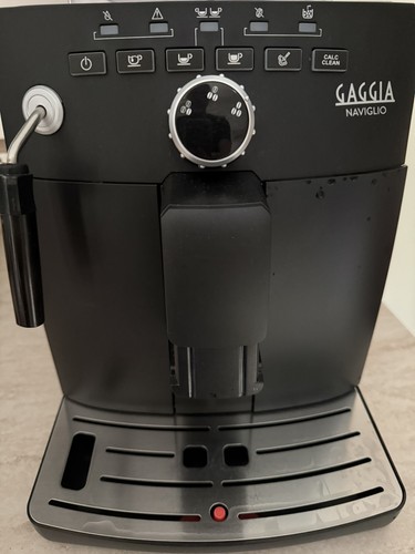 Macchina caffè automatica - macchina,