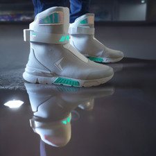 Sneaker light levohlt - light, up