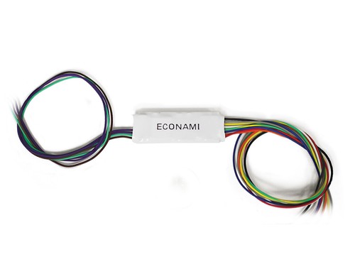 Soundtraxx 881101 econami dcc - 881101,