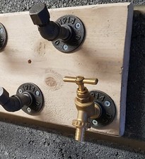 Steampunk design industriale
