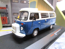Volkswagen bus camper - t2,