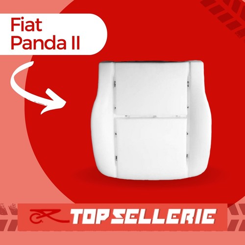 Gommapiuma per sedili
