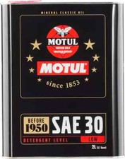 MOTUL CLASSIC SAE 30 TANICA