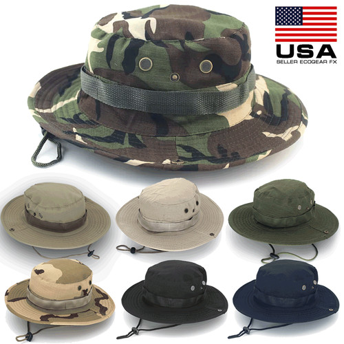 Cappelli boonie secchiello - cappelli,