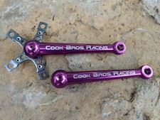 Guarnitura in osso di cane da