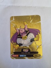 Lamincards Diramix Dragon Ball