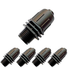 RACCORDO A COMPRESSIONE