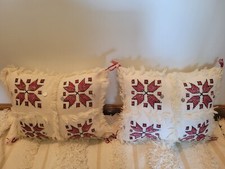 Due bellissimi copricuscini