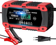 💚CARICABATTERIE MANTENITORE