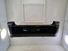 Paraurti Posteriore - Volvo