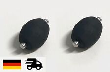 Rulli silenziosi per pavimenti