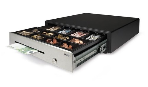 Safescan cassetto porta denaro - safescan,