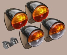 Kit luci Deutz 05 serie 2505 3005 4005 4505 5005 5505 6005 fanale posteriore