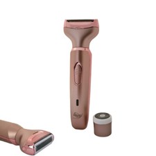 EPILATORE DEPILATORE RASOIO